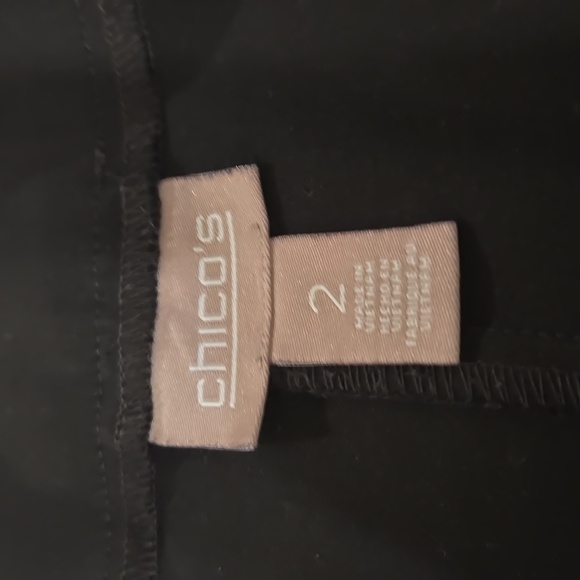 Chico's Women's Shorts - Picture 10 of 10